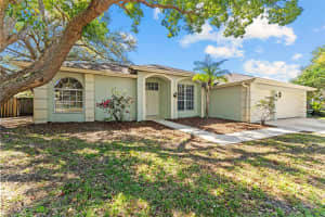 759 HOUSE WREN CIRCLE, PALM HARBOR, FL 34683 Sold 05/12/25