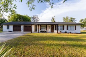 38811 INEZ AVENUE, ZEPHYRHILLS, FL 33542 Sold 07/30/25
