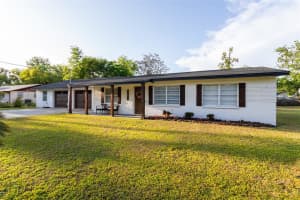 38811 INEZ AVENUE, ZEPHYRHILLS, FL 33542 Sold 07/30/25