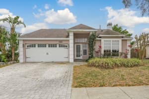 2489 ASTER DRIVE, PALM HARBOR, FL 34684 Sold 04/17/25
