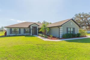 27941 AUSTIN WOODS DRIVE, DADE CITY, FL 33525 Sold 07/14/25