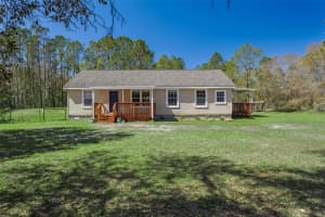 3109 ROAD RUNNER ROAD, WESLEY CHAPEL, FL 33543 Sold 05/15/25