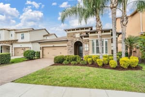 4577 VERMILLION SKY DRIVE, WESLEY CHAPEL, FL 33544 Sold 04/30/25
