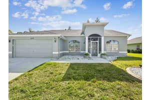 4320 NORTHAMPTON DRIVE, NEW PORT RICHEY, FL 34653 Sold 07/31/25
