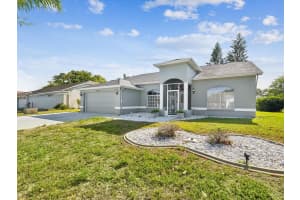 4320 NORTHAMPTON DRIVE, NEW PORT RICHEY, FL 34653 Sold 07/31/25