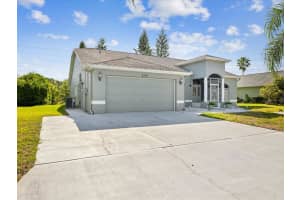 4320 NORTHAMPTON DRIVE, NEW PORT RICHEY, FL 34653 Sold 07/31/25