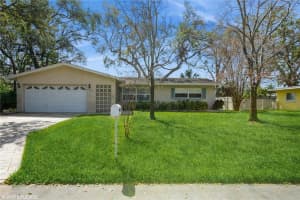 2652 FOREST PARKWAY, LARGO, FL 33771 Sold 04/23/25