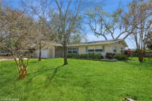 2652 FOREST PARKWAY, LARGO, FL 33771 Sold 04/23/25