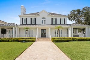 3801 Bayshore Blvd, TAMPA