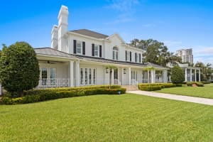 3801 BAYSHORE BOULEVARD, TAMPA, FL 33611 - MLS#MFRTB8357426