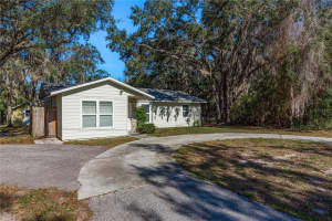 8539 ORBIT AVENUE, NEW PORT RICHEY, FL 34654 Sold 04/01/25