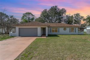 49 OAK PASS LOOP, OCALA, FL 34472 Sold 04/30/25