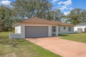 49 OAK PASS LOOP, OCALA, FL 34472 Sold 04/30/25