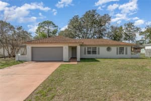 49 OAK PASS LOOP, OCALA, FL 34472 Sold 04/30/25