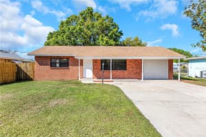 10323 107TH AVENUE, LARGO, FL 33773 Sold 07/17/25