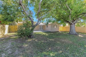 10323 107TH AVENUE, LARGO, FL 33773 Sold 07/17/25