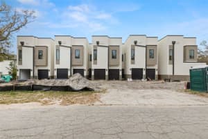 4502 NORTH B STREET, TAMPA, FL 33609 Sold 05/01/25
