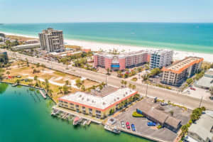 4103 Gulf Blvd #205, ST PETE BEACH