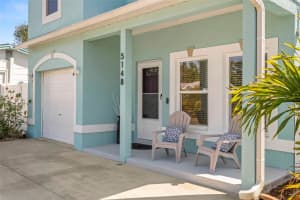 5148 NEWTON AVENUE, GULFPORT, FL 33707 Sold 05/09/25