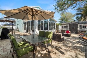 5148 NEWTON AVENUE, GULFPORT, FL 33707 Sold 05/09/25