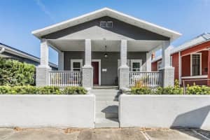 1510 18TH AVENUE, TAMPA, FL 33605 Sold 05/05/25