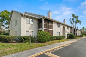 2087 Hunters Glen Dr #126, DUNEDIN