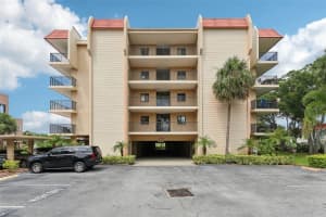 2700 Bayshore Blvd #9404, DUNEDIN