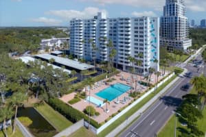 2401 Bayshore Blvd #cu1, TAMPA