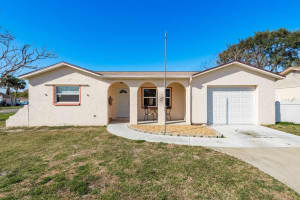 7211 ROBSTOWN DRIVE, PORT RICHEY, FL 34668 Sold 05/28/25