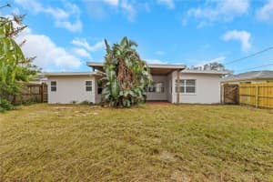 5813 18TH AVENUE, GULFPORT, FL 33707 Sold 06/30/25