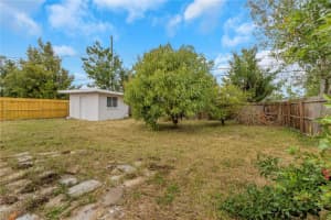 5813 18TH AVENUE, GULFPORT, FL 33707 Sold 06/30/25