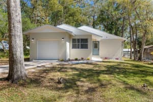 411 VIRGINIA AVENUE, BROOKSVILLE, FL 34601 Sold 05/27/25
