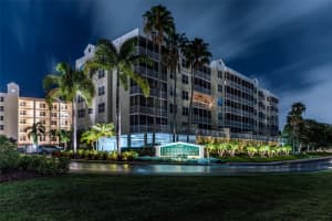 1200 COUNTRY CLUB DRIVE, LARGO, FL 33771 - MLS#MFRTB8357493