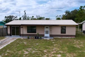 3751 CULLEN STREET, NEW PORT RICHEY, FL 34652 Sold 05/23/25