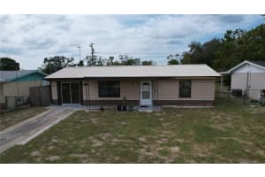 3751 CULLEN STREET, NEW PORT RICHEY, FL 34652 Sold 05/23/25