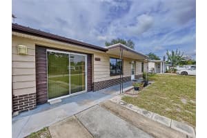 3751 CULLEN STREET, NEW PORT RICHEY, FL 34652 Sold 05/23/25