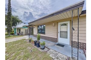 3751 CULLEN STREET, NEW PORT RICHEY, FL 34652 Sold 05/23/25