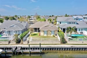 5709 SEA TURTLE PLACE, APOLLO BEACH, FL 33572 - MLS#MFRTB8357510