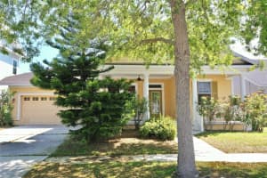 5709 SEA TURTLE PLACE, APOLLO BEACH, FL 33572 - MLS#MFRTB8357510