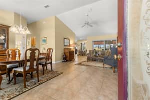 11013 MOSHIE LANE, SAN ANTONIO, FL 33576 Sold 04/21/25