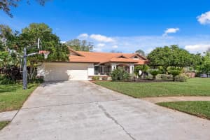 18312 PLEASANT RIDGE PLACE, LUTZ, FL 33548 Sold 04/25/25