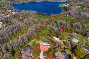 18312 PLEASANT RIDGE PLACE, LUTZ, FL 33548 Sold 04/25/25