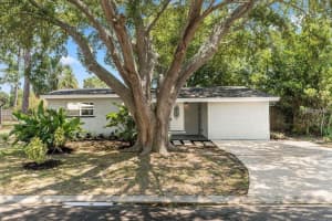 6690 33RD AVENUE, ST PETERSBURG, FL 33710 - MLS#MFRTB8357534