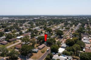 6690 33RD AVENUE, ST PETERSBURG, FL 33710 - MLS#MFRTB8357534