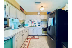 4976 12TH AVENUE, ST PETERSBURG, FL 33710 - MLS#MFRTB8357541