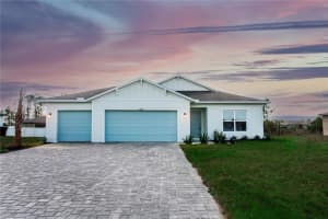 884 YOUNGREEN DRIVE, FORT MYERS, FL 33913 Sold 08/04/25