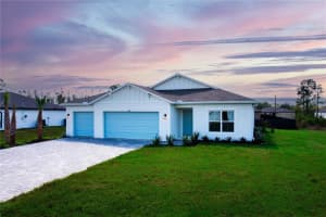 884 YOUNGREEN DRIVE, FORT MYERS, FL 33913 Sold 08/04/25