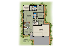 884 YOUNGREEN DRIVE, FORT MYERS, FL 33913 Sold 08/04/25