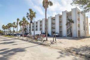 200 1ST AVENUE, ST PETE BEACH, FL 33706 - MLS#MFRTB8357556