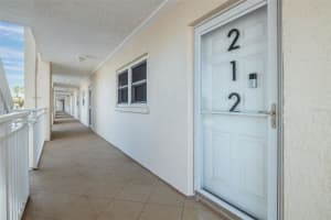 200 1ST AVENUE, ST PETE BEACH, FL 33706 - MLS#MFRTB8357556
